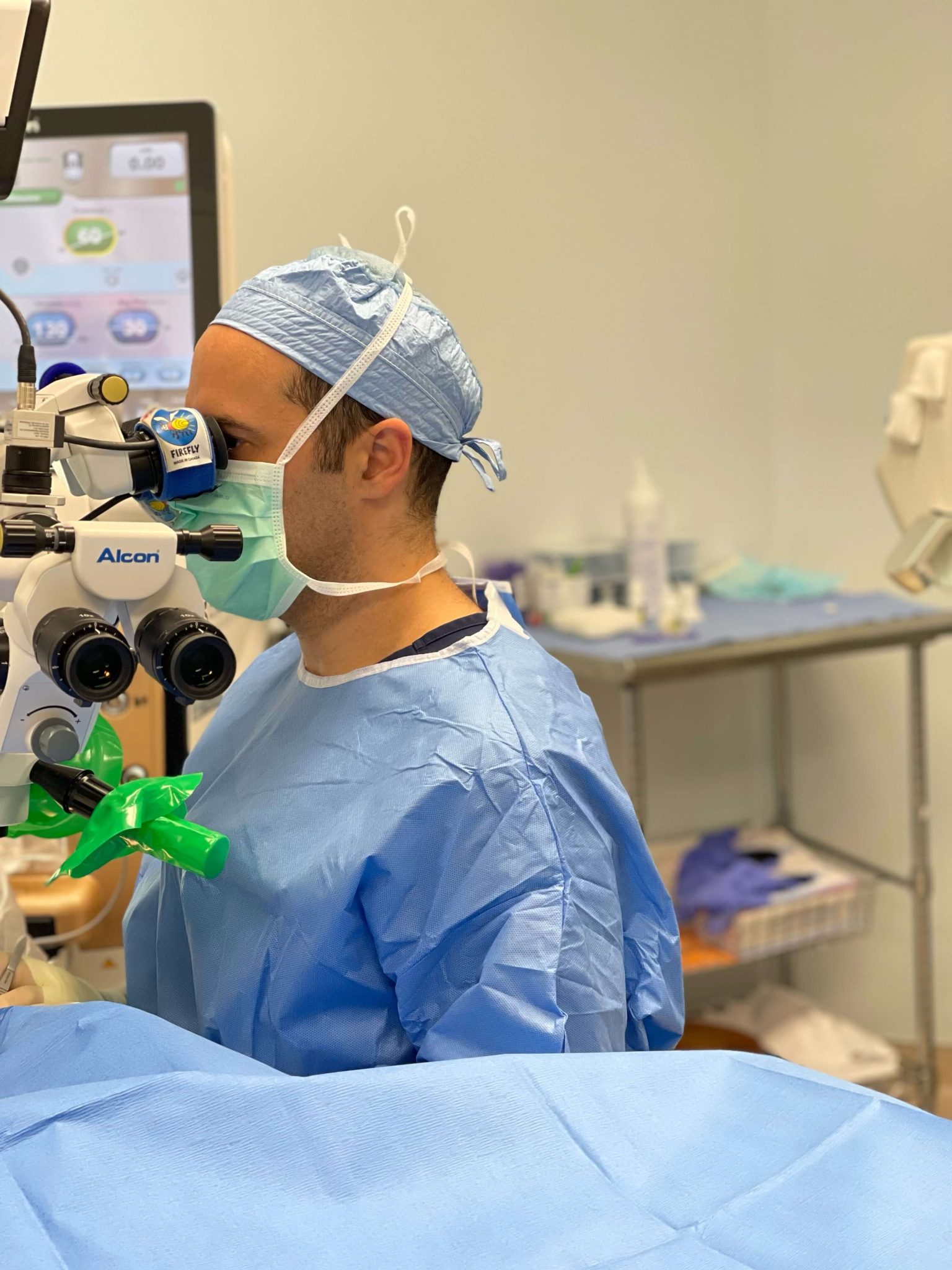 Eye Surgery Trend South Florida Navigating the Miami Aesthetic Landscape