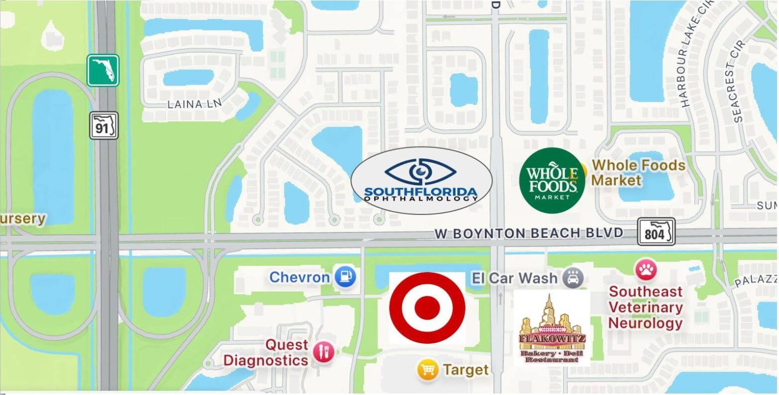 Florida Optometric Chapter Map Elan Rosenblat, MD – South Florida Ophthalmology
