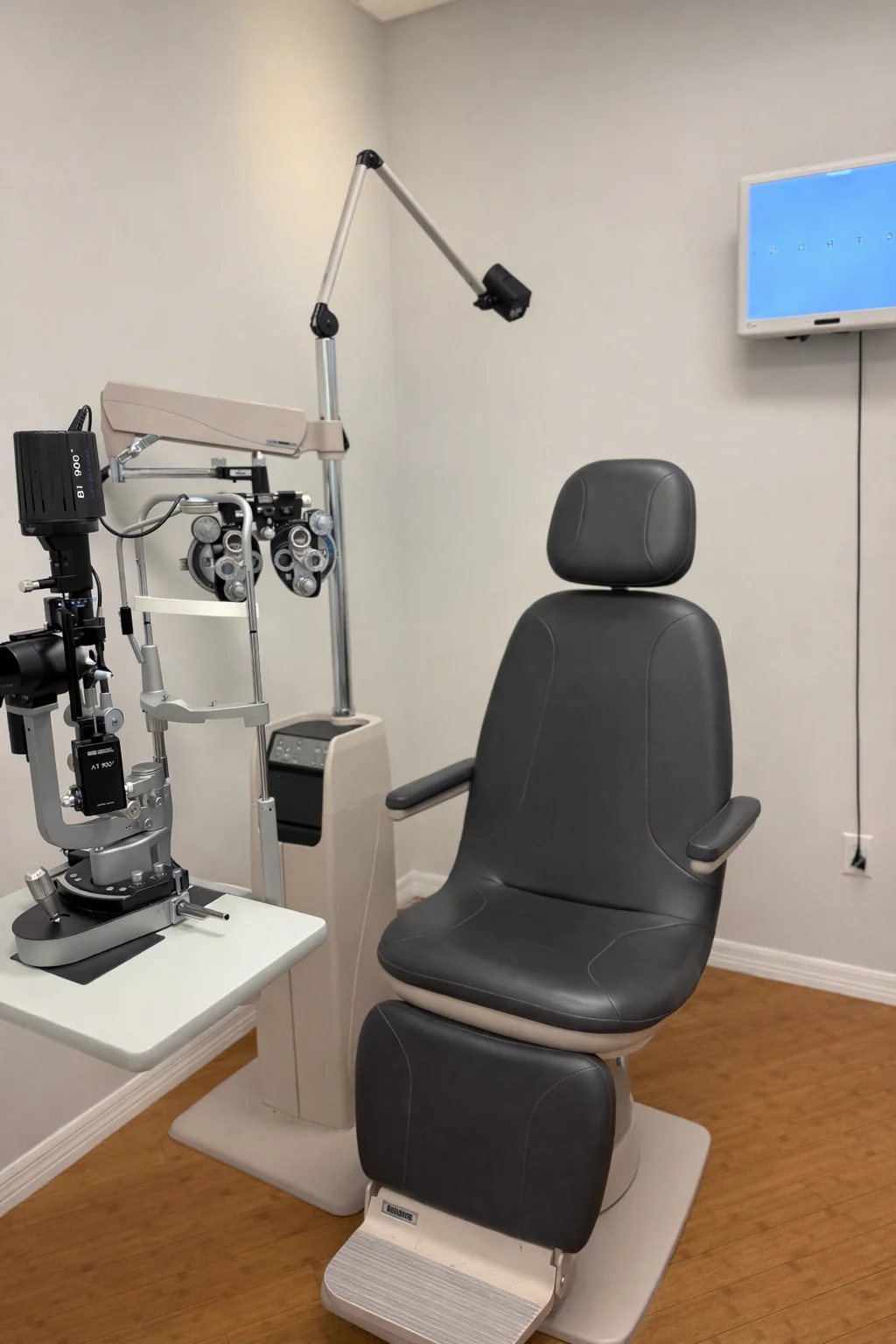South Florida Ophthalmology Office 1