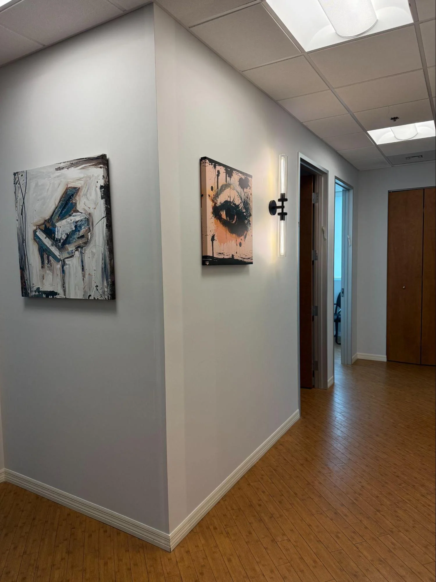 South Florida Ophthalmology Office 2