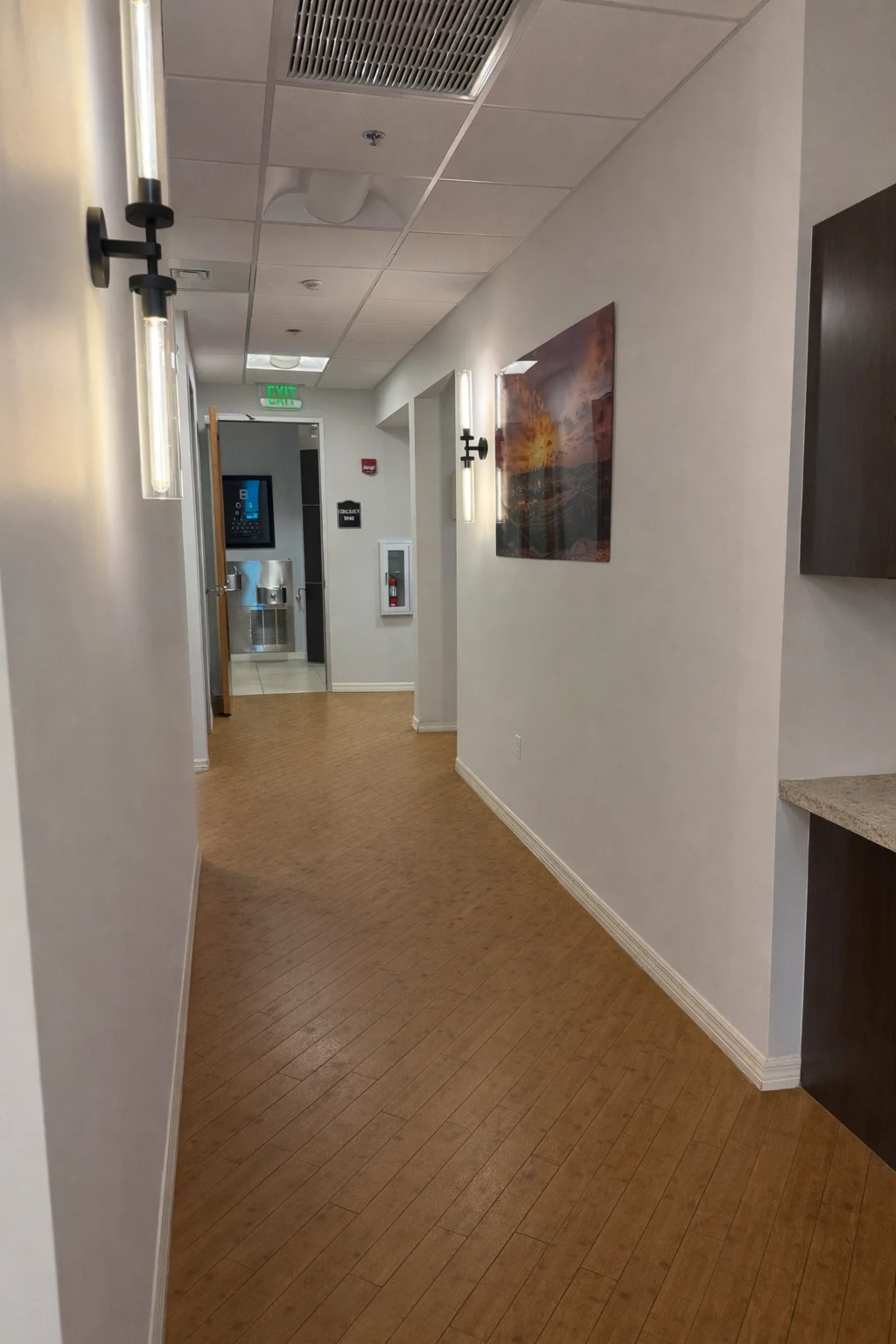 South Florida Ophthalmology Office 4
