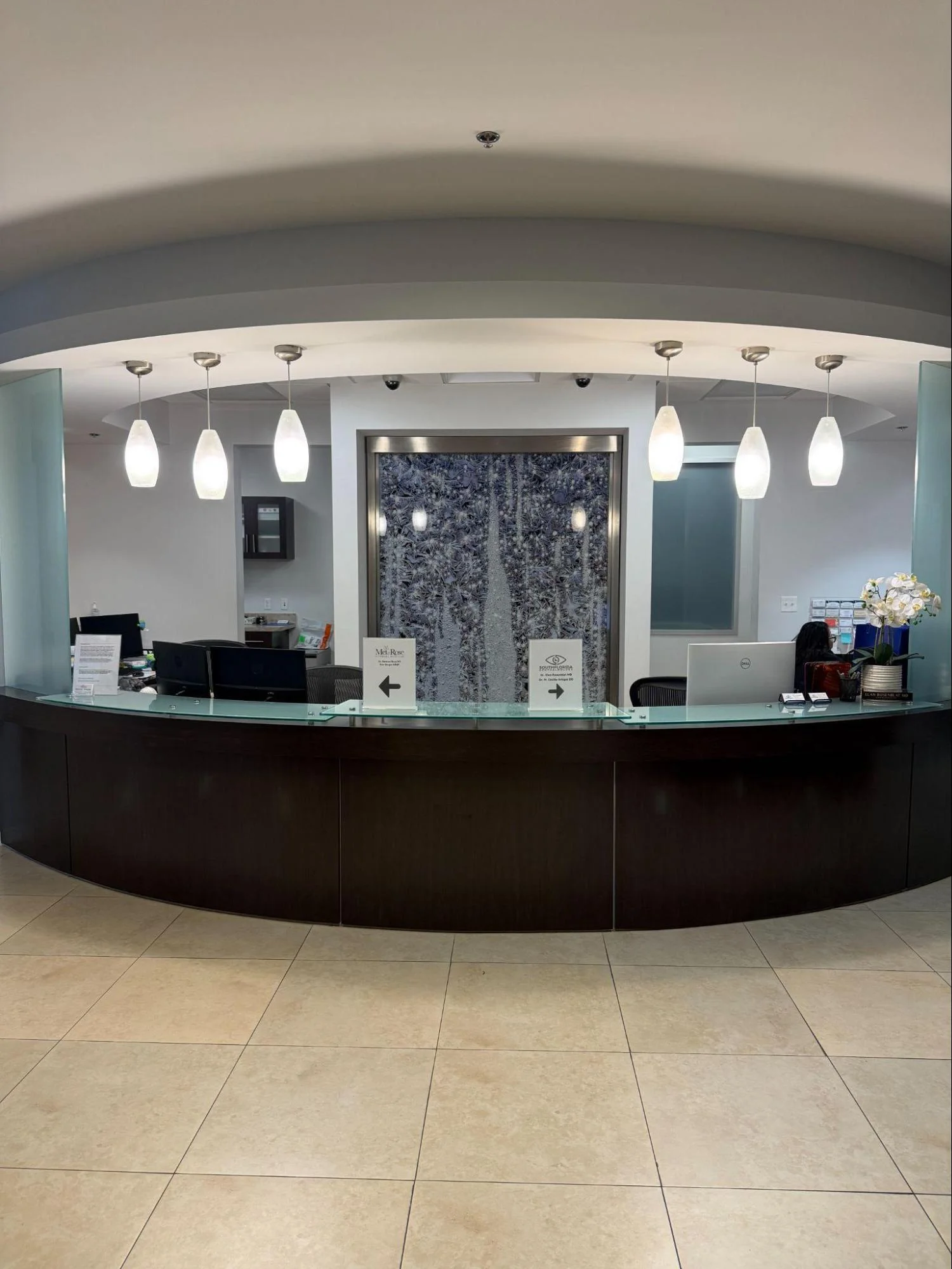 South Florida Ophthalmology Office 7