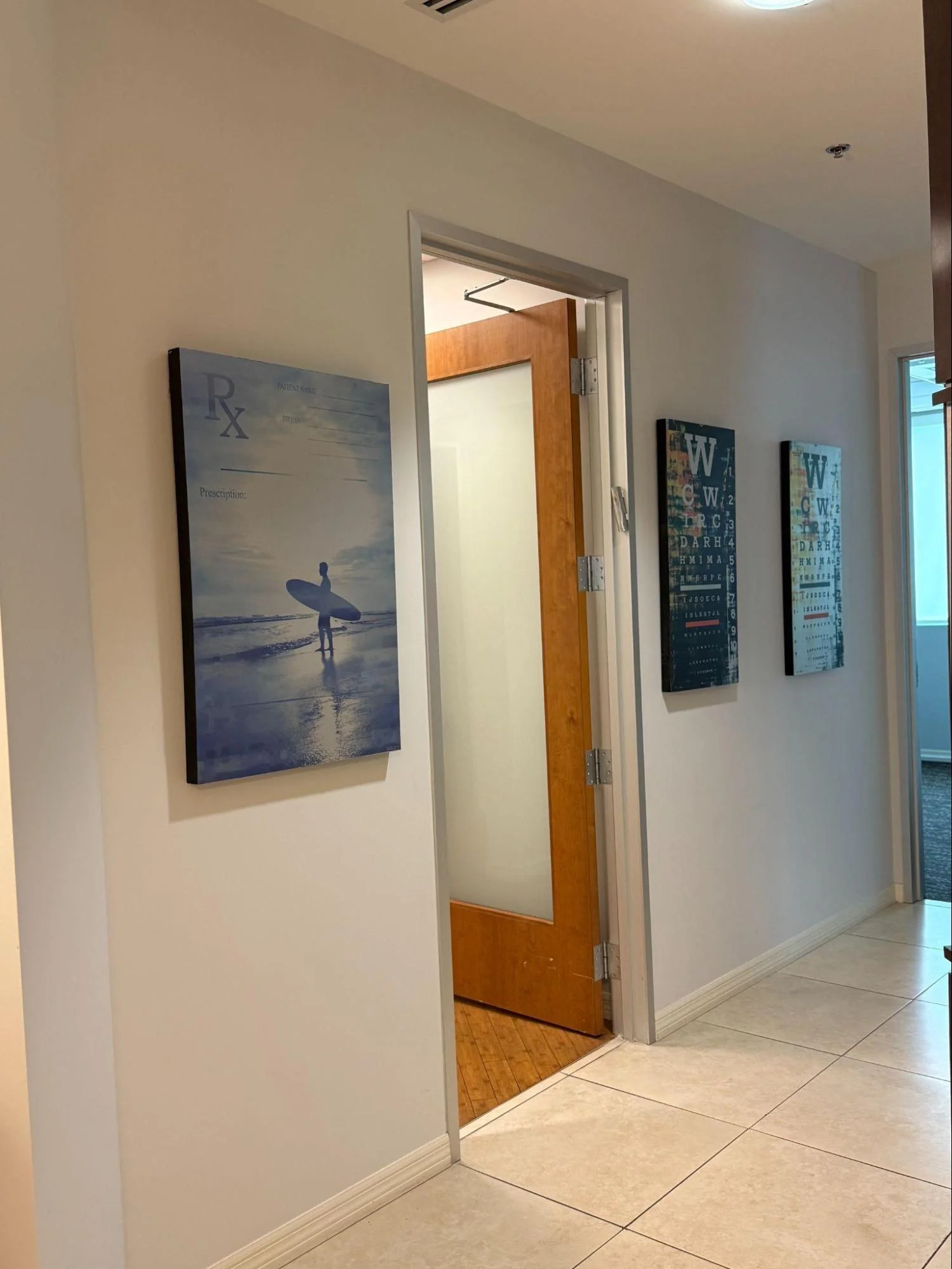 South Florida Ophthalmology Office 8