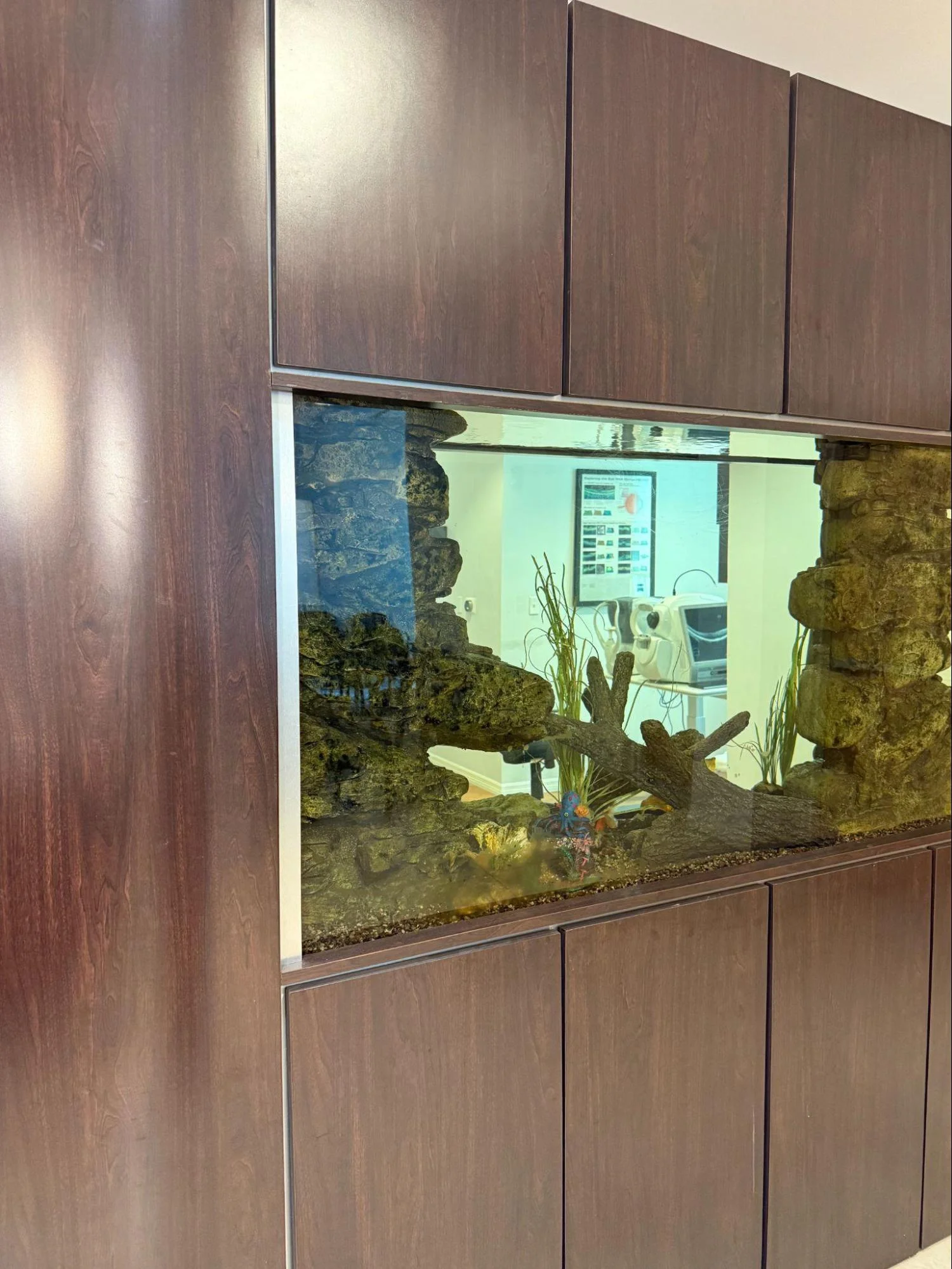 South Florida Ophthalmology Office 9